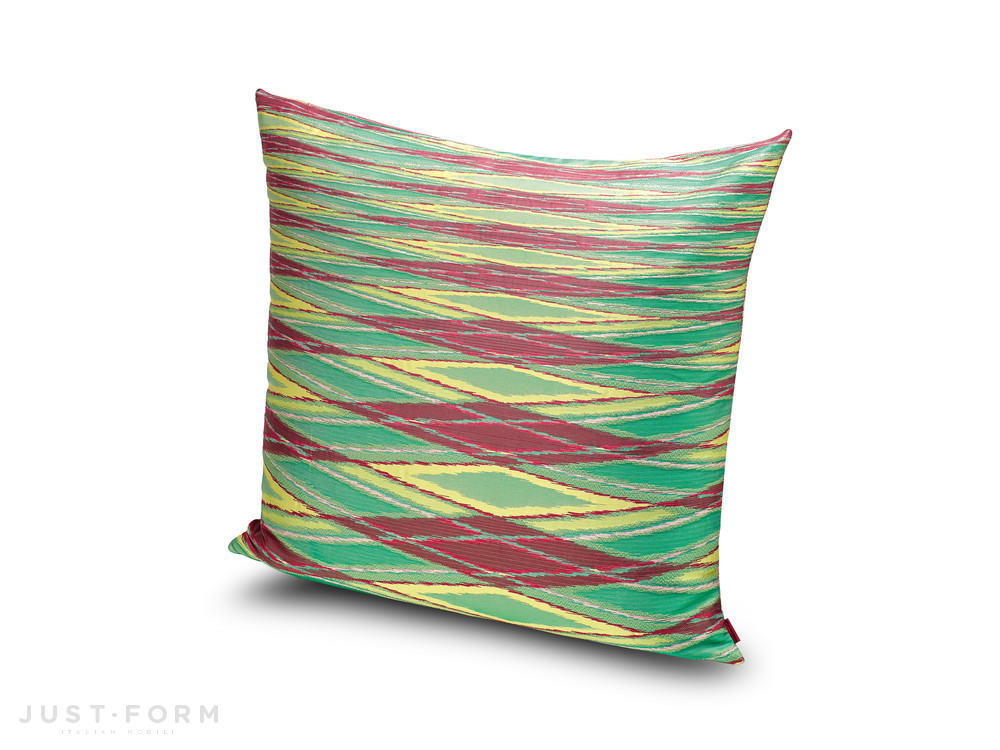 Диванная подушка Vulcano фабрика Missoni Home фотография № 3