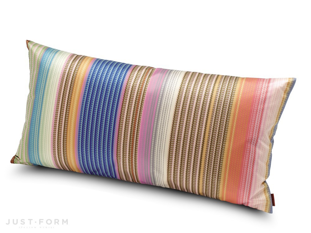 Диванная подушка Verona фабрика Missoni Home фотография № 1