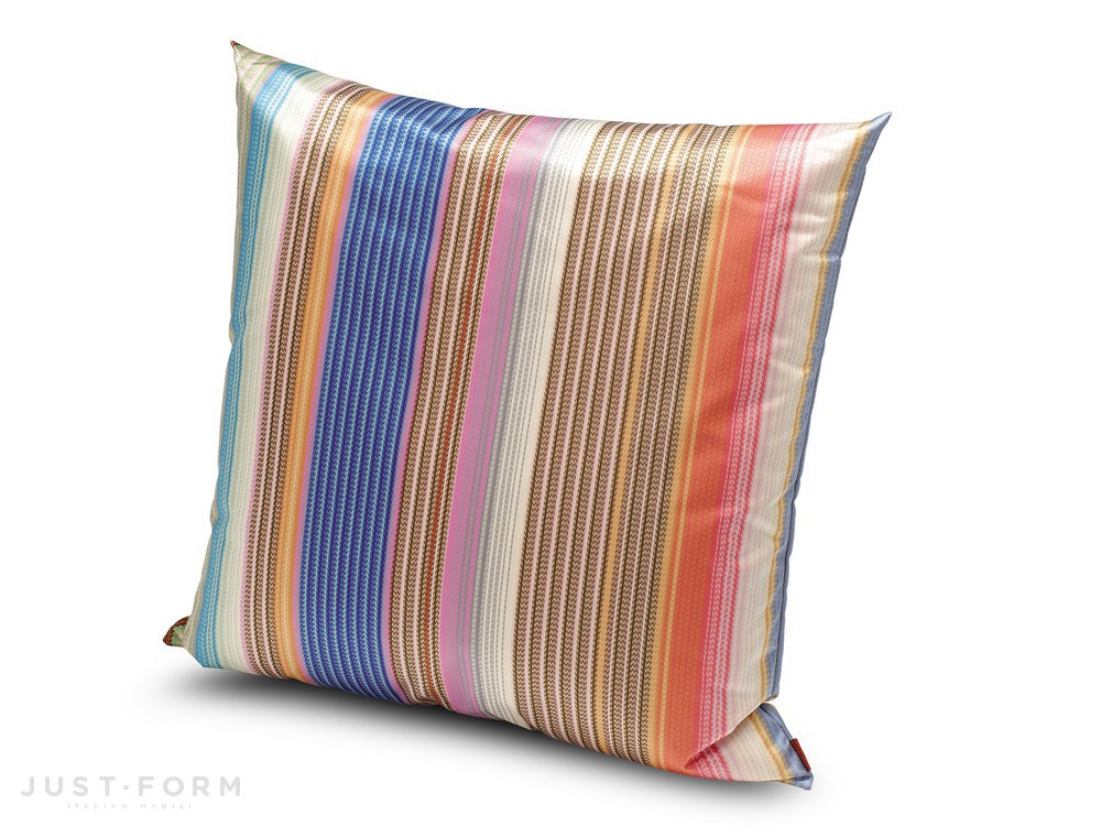 Диванная подушка Verona фабрика Missoni Home фотография № 1