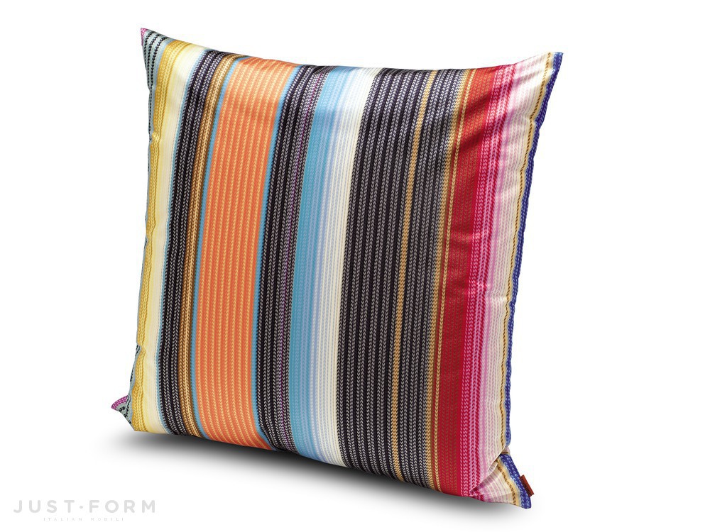 Диванная подушка Verona фабрика Missoni Home фотография № 2