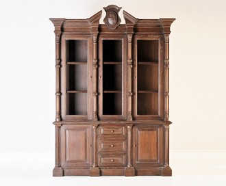 Витрина L 1517