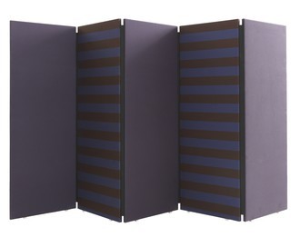 Перегородка Letti Sightly