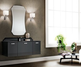 Мебель для умывальника Decor Play 112/113