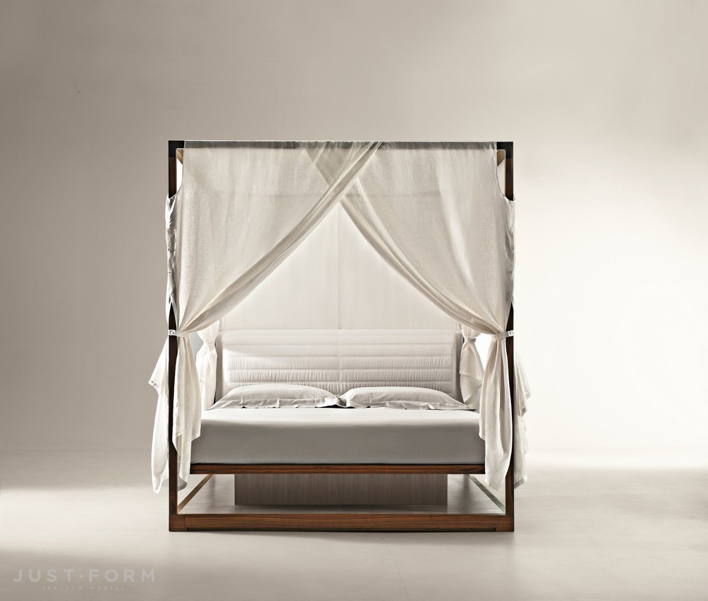 Giorgetti frame кровать