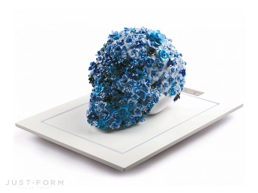 Декоративный предмет Life Is Flower Ltd. Edition фабрика Lladró фотография № 1