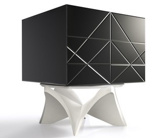 Комод Lirio