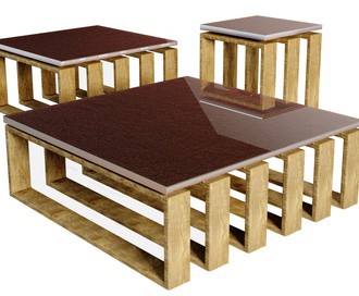 Столик Fitos Set