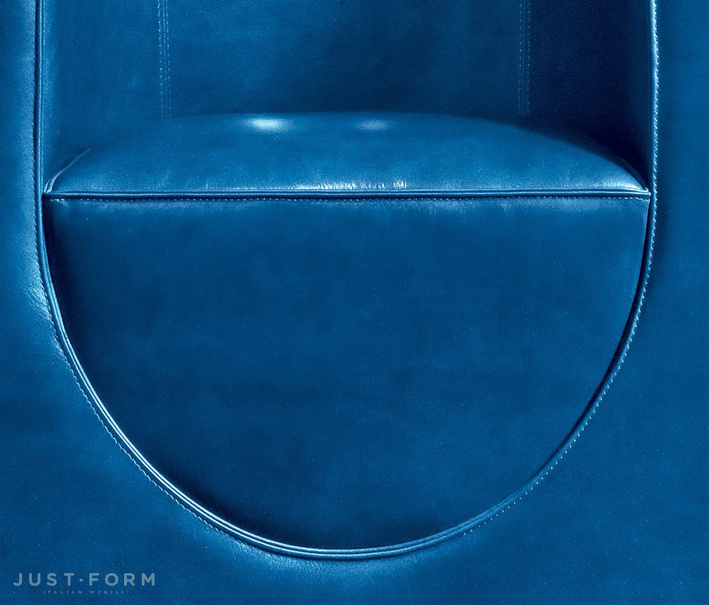 Кресло Faro фабрика Mascheroni фотография № 4