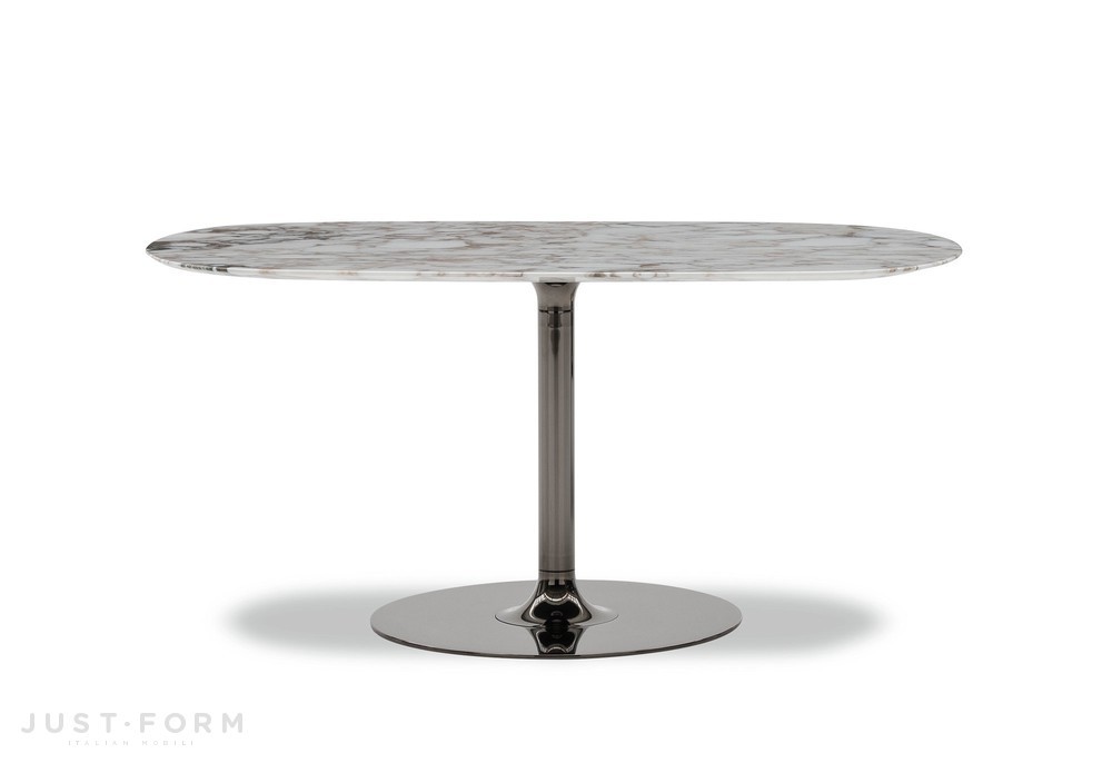 Стол Oliver Lounge фабрика Minotti фотография № 2