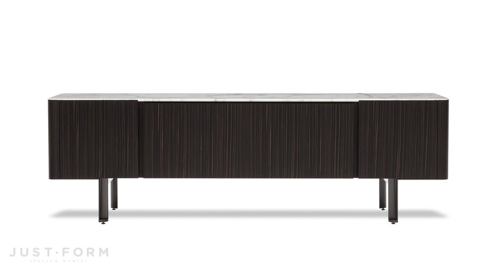 Буфет Lou Horizontal Dining фабрика Minotti фотография № 2