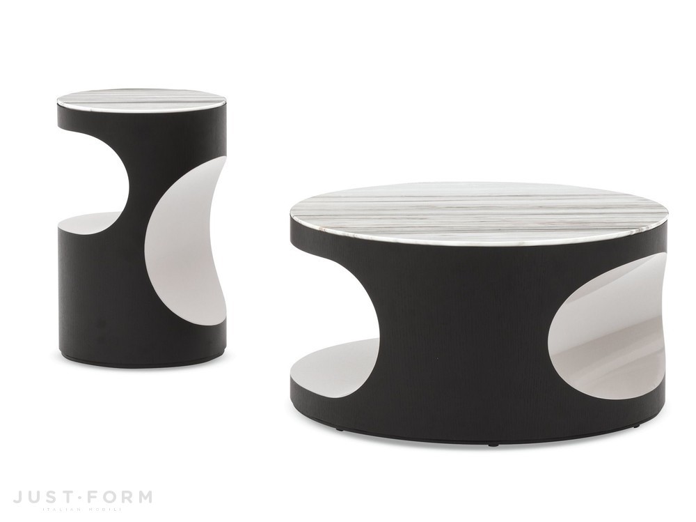 Столик Boden фабрика Minotti фотография № 1