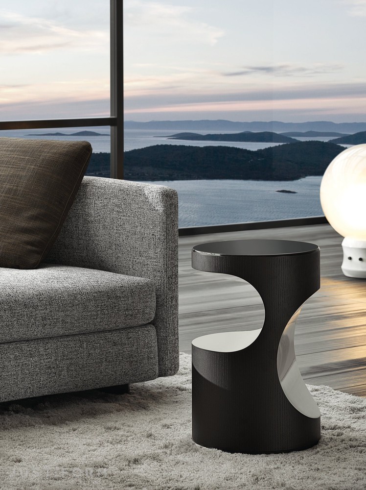 Столик Boden фабрика Minotti фотография № 3