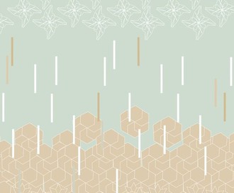 Обои Line'n Motion