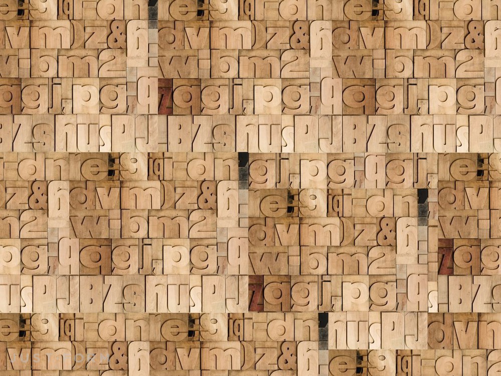 Обои Typology фабрика Wall & Deco фотография № 3