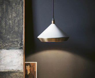 Подвесной светильник Shear Pendant Light