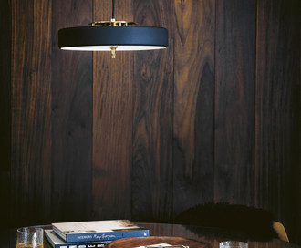 Подвесной светильник Revolve Pendant Lamp