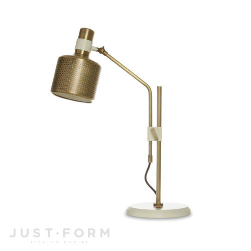 Настольная лампа Riddle Table Lamp Single фабрика Bert Frank фотография № 4