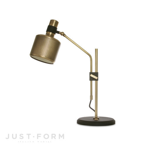 Настольная лампа Riddle Table Lamp Single фабрика Bert Frank фотография № 5