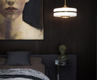 Подвесной светильник Masina Pendant Lamp