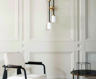 Бра Farol Wall Light Double