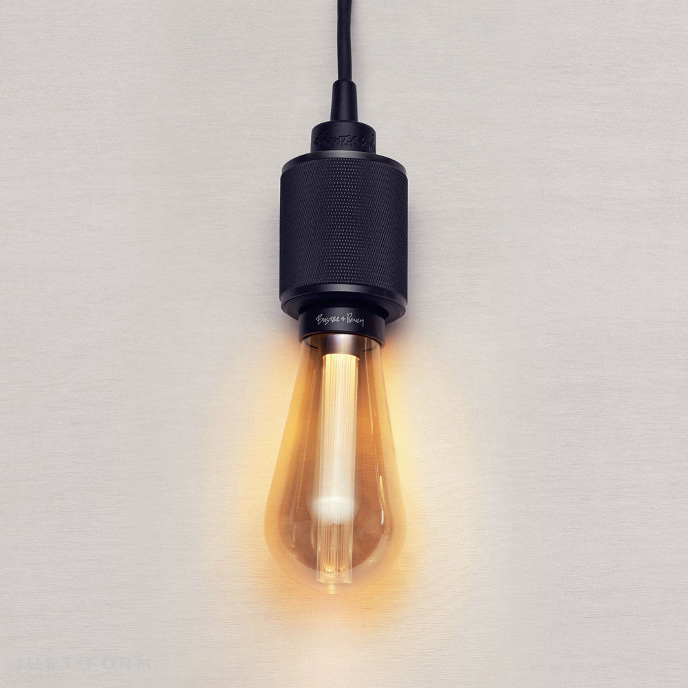 LED-лампа Buster Bulb / Gold фабрика Buster + Punch фотография № 6