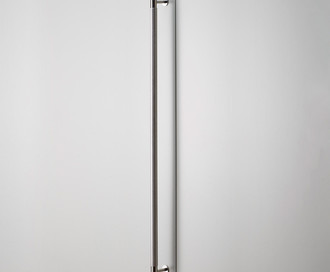 Ручка для мебели Closet Bar / Steel