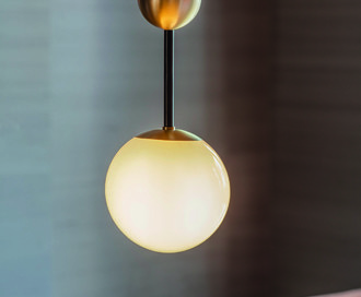 Подвесной светильник Rift Pendant Lamp