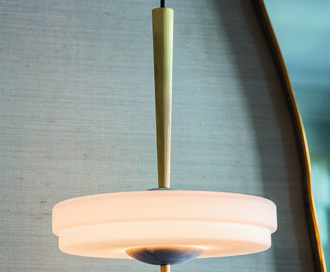 Подвесной светильник Trave Pendant Light