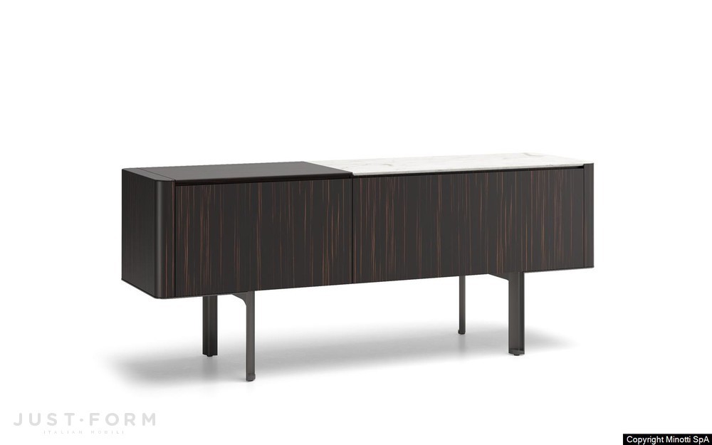 Бар Lou фабрика Minotti фотография № 1