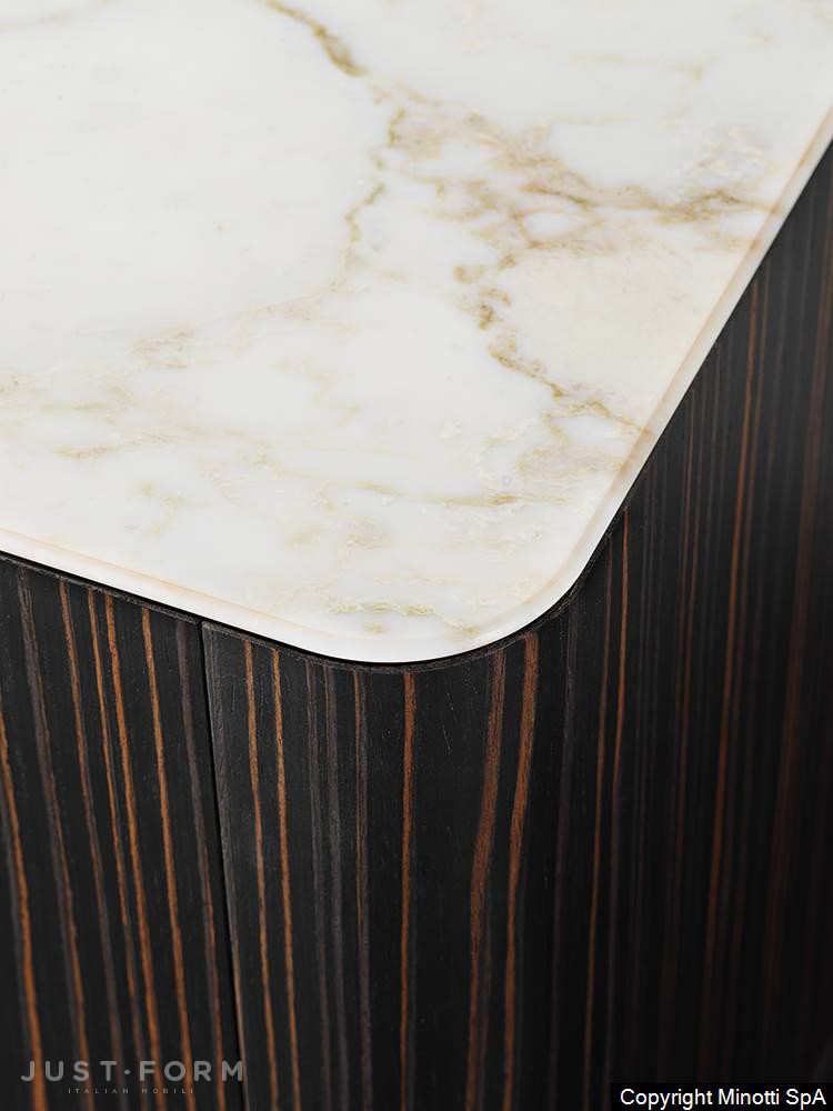Бар Lou фабрика Minotti фотография № 6