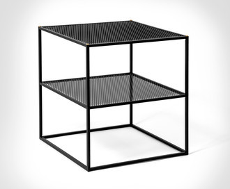 Приставной столик Meshed / Side Table