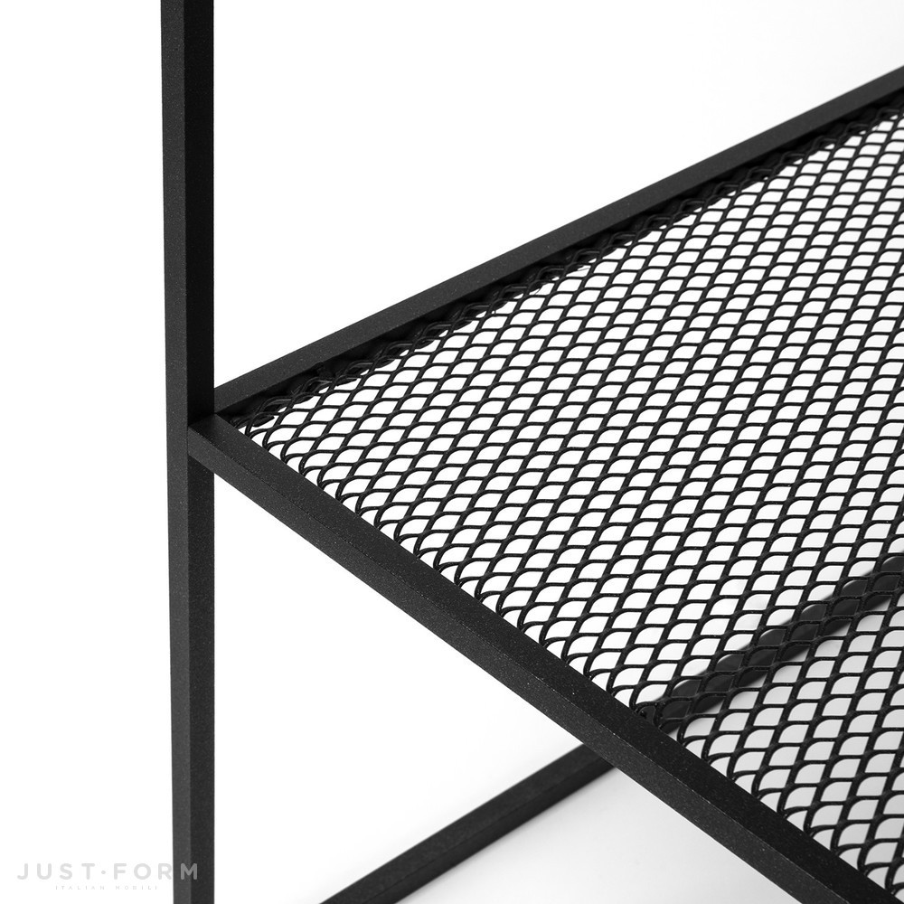 Приставной столик Meshed / Side Table фабрика Buster + Punch фотография № 5