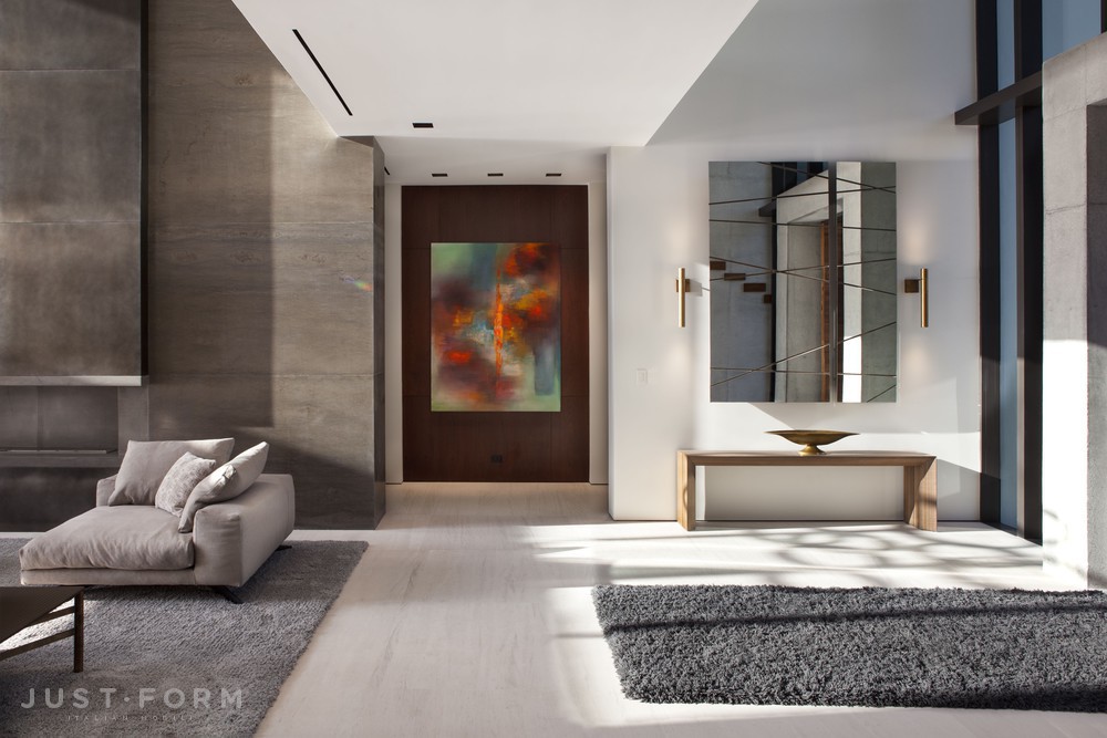 Бра Tubular Light Wall фабрика Henge фотография № 5