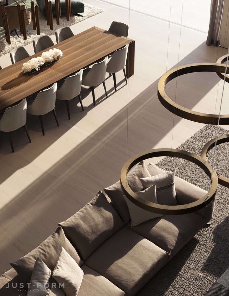 Стул Is-A фабрика Henge фотография № 12