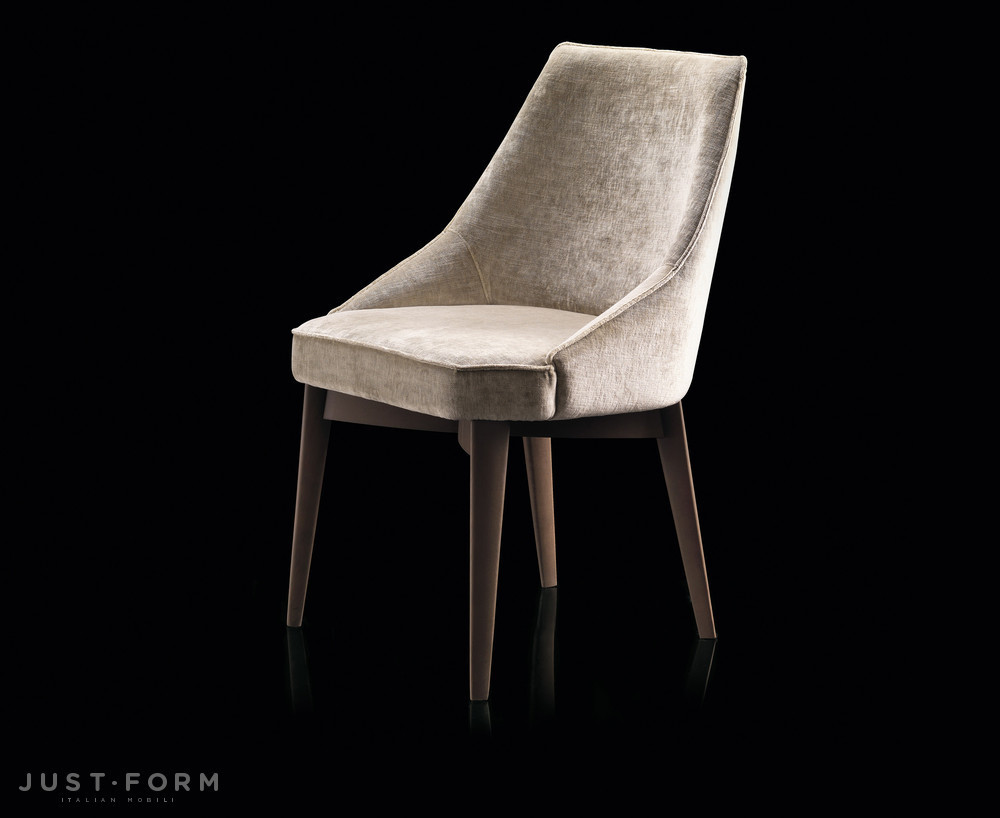 Стул Is-A фабрика Henge фотография № 7