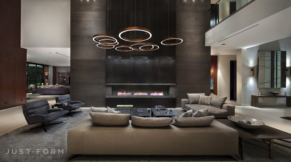 Зеркало Edge Mirror фабрика Henge фотография № 4