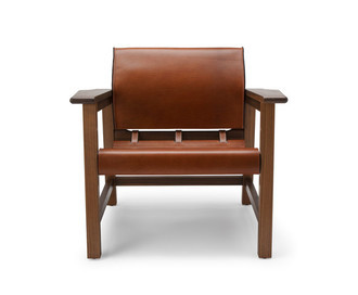 Кресло Saddle Up Chair