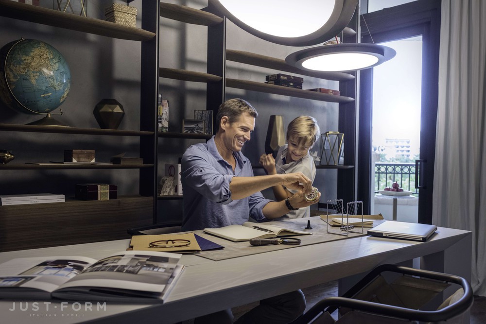 Подвесной светильник Light Disc фабрика Henge фотография № 4