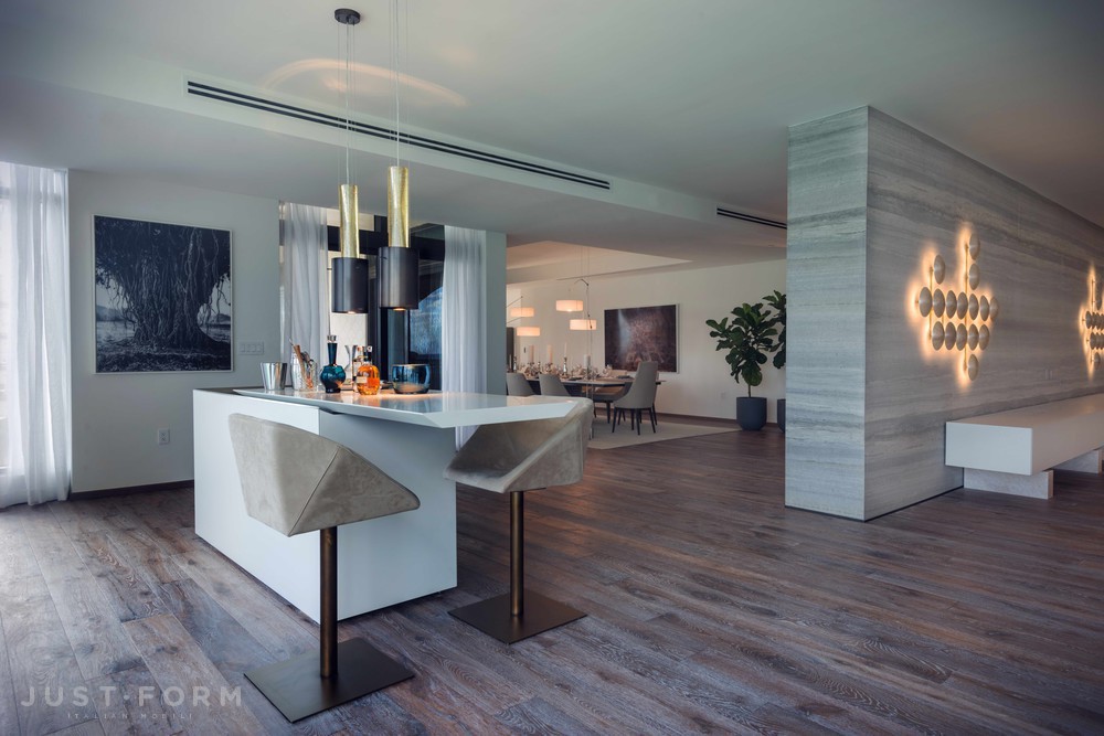 Подвесной светильник Ghost Light фабрика Henge фотография № 4