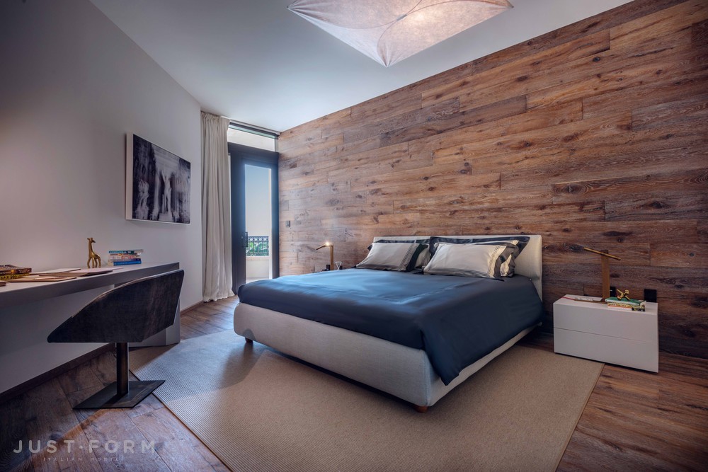 Настольная лампа Flat Lamp Table фабрика Henge фотография № 7