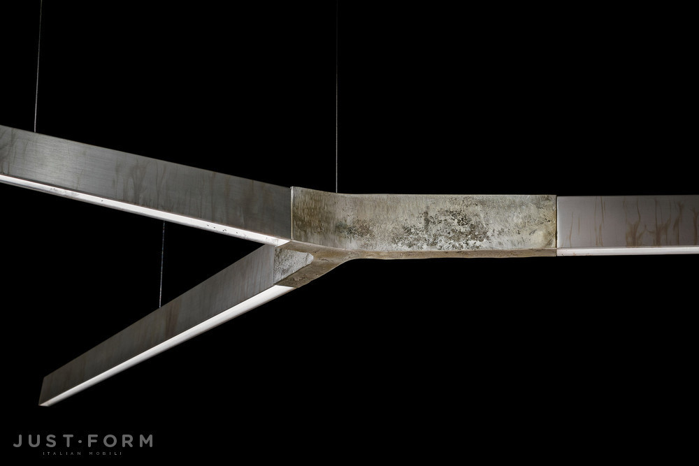 Подвесной светильник Starlight Lamp фабрика Henge фотография № 3