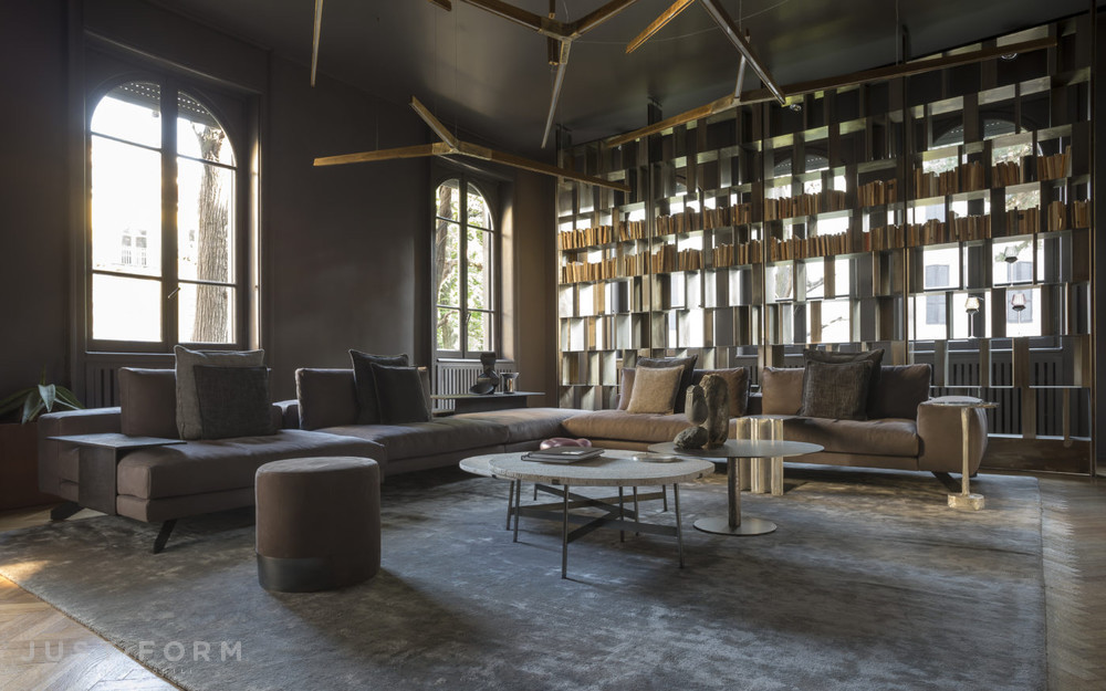 Подвесной светильник Starlight Lamp фабрика Henge фотография № 7