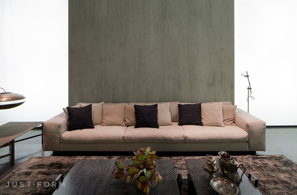 Торшер Pipe Light-L фабрика Henge фотография № 4