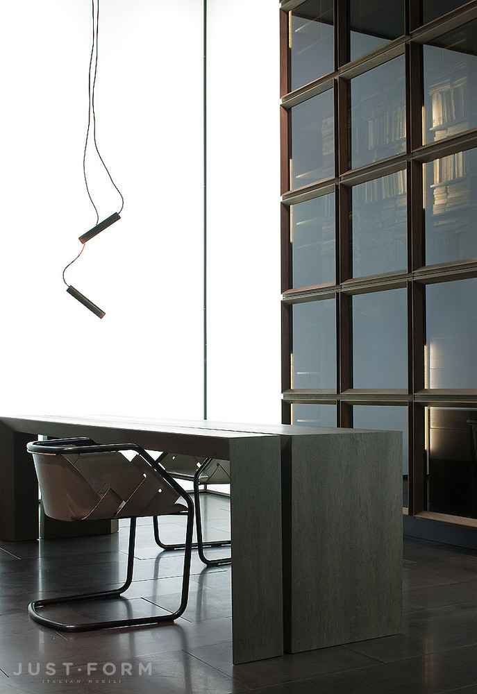 Подвесной светильник Pipe Light-S фабрика Henge фотография № 5