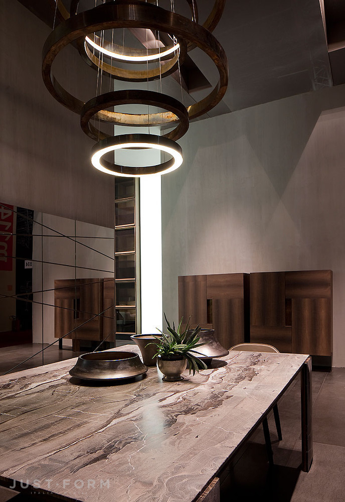 Вазы H-Vases фабрика Henge фотография № 10