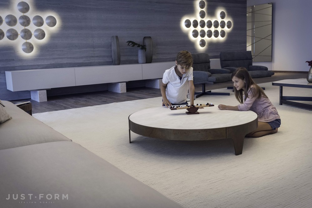 Зеркало Edge Mirror фабрика Henge фотография № 5