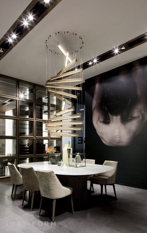 Стул Is-A фабрика Henge фотография № 14