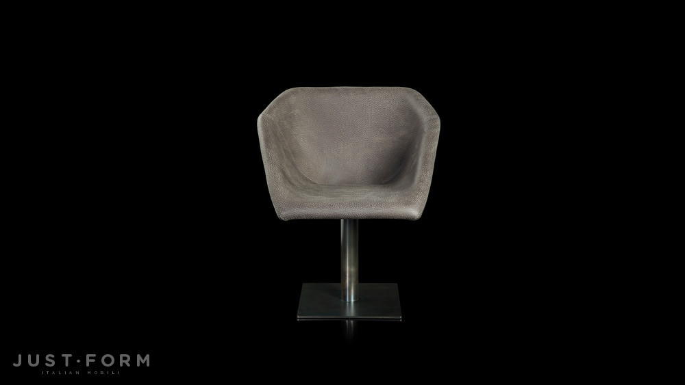 Стул Hexagon Chair фабрика Henge фотография № 4