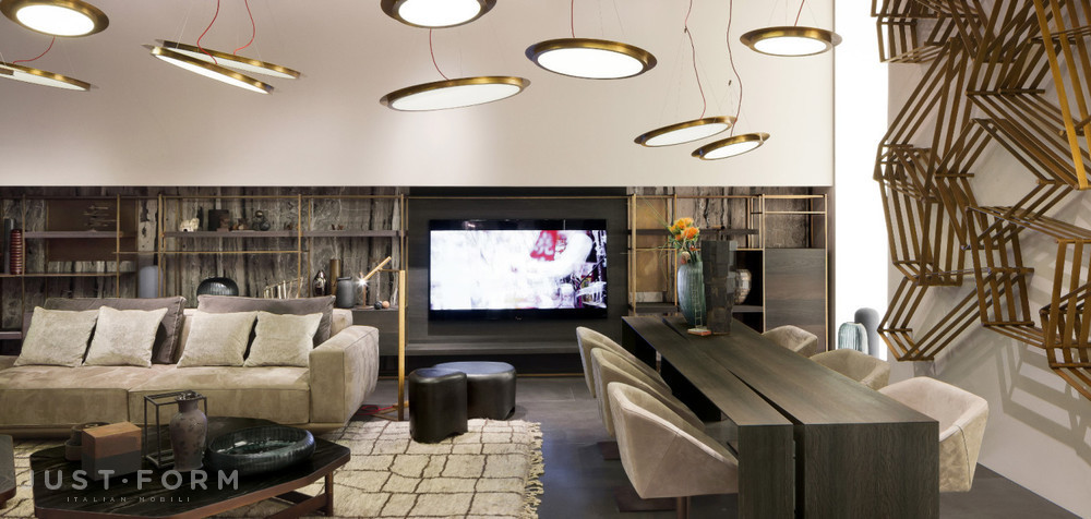 Стул Hexagon Chair фабрика Henge фотография № 18