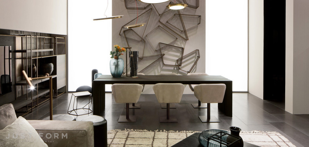 Стул Hexagon Chair фабрика Henge фотография № 15